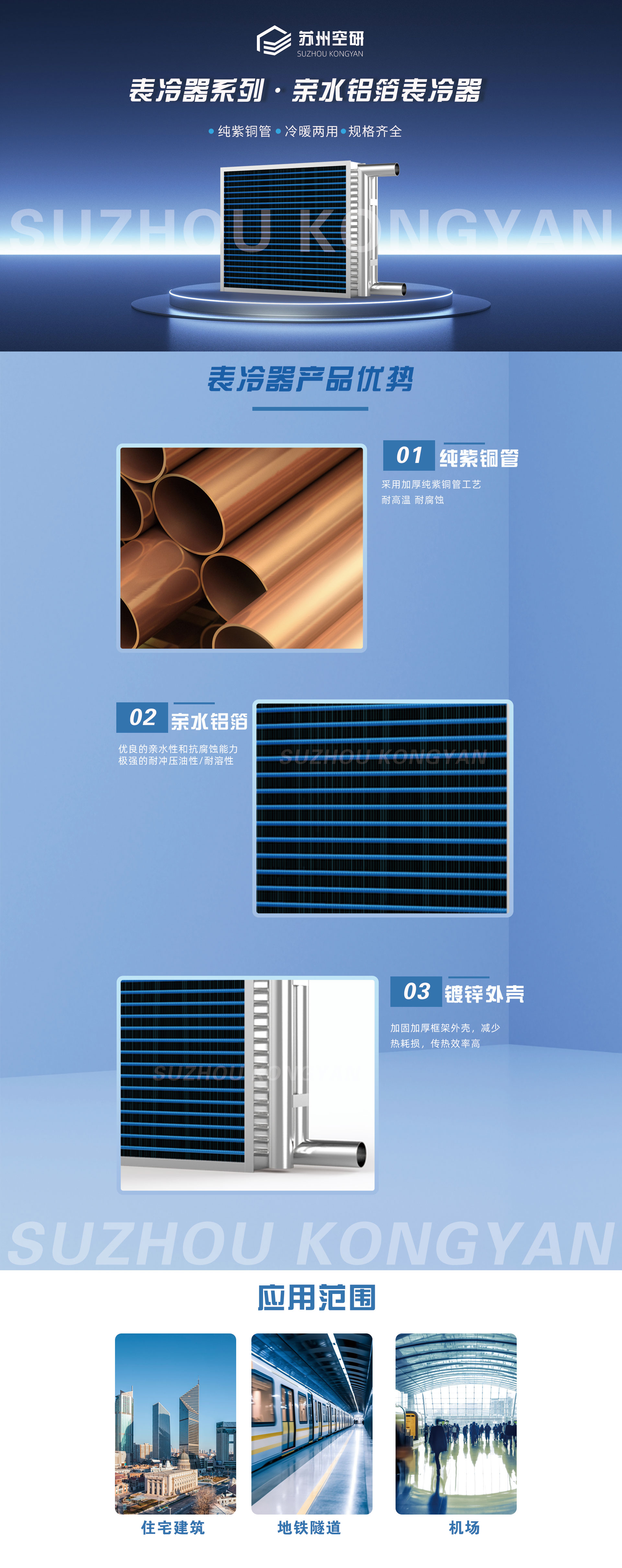亲水铝箔表冷器.jpg